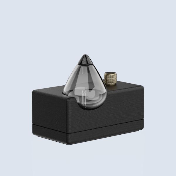 Dual Fluid Cold Nebulization House Scent Diffuser 1.5W With Four Gear Timing System
