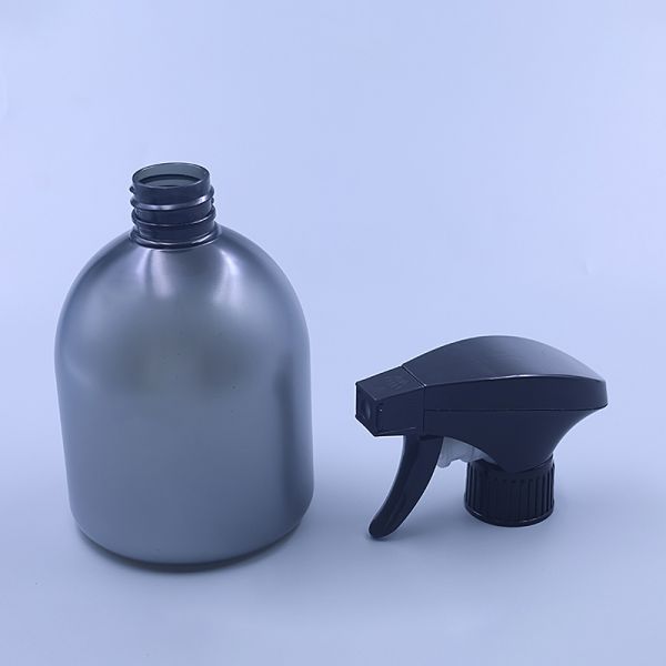All Plastic Trigger Sprayer With Chemical Resistance 28/400 28/410 No Metal Foam Spray Trigger