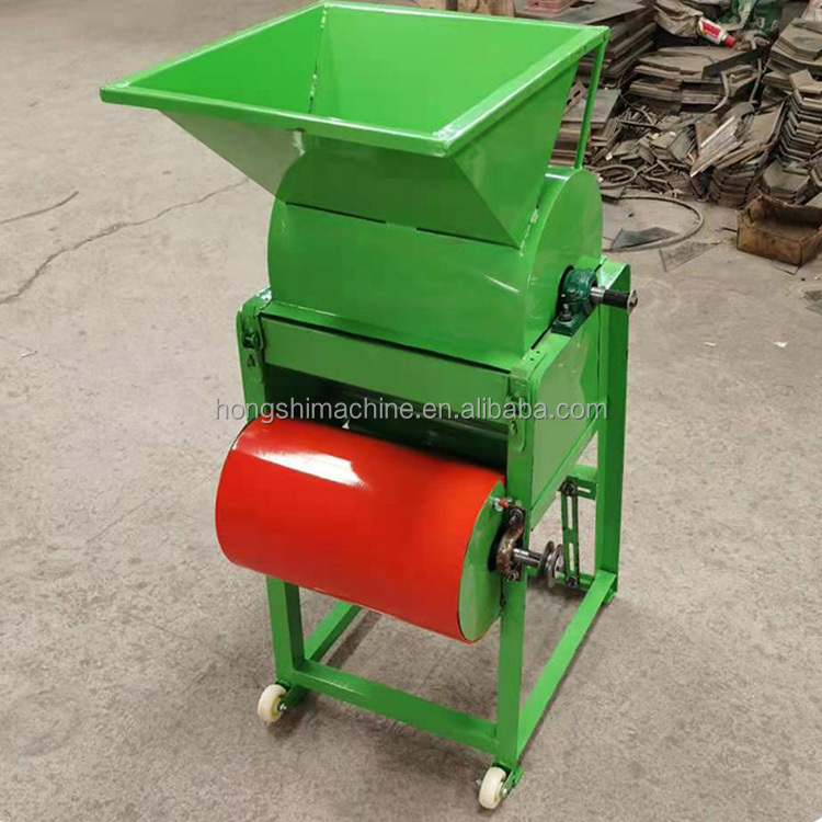 Wholesale diesel peanut peeling machine/groundnut peeler sheller/peanut threshing machine