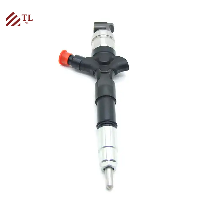 23670-30190 Denso Injector 23670-0L090 295050-0811 236700L090 For Hydraulic Main Pump