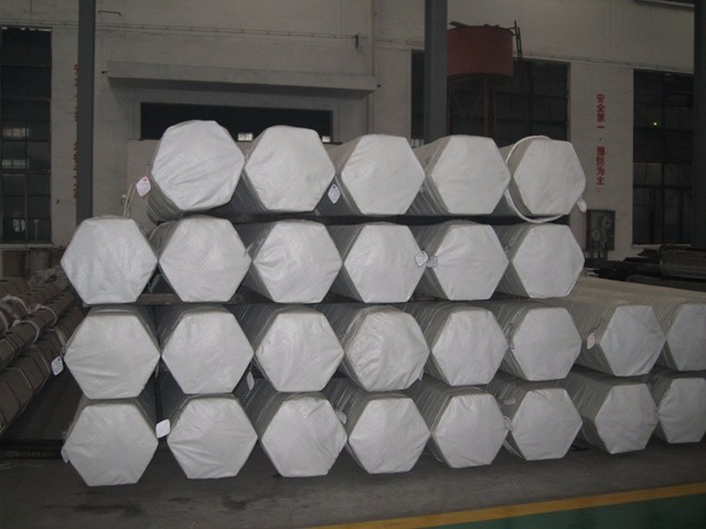DIN2391 ST37.4 ST52 S45C Honed Cylinder