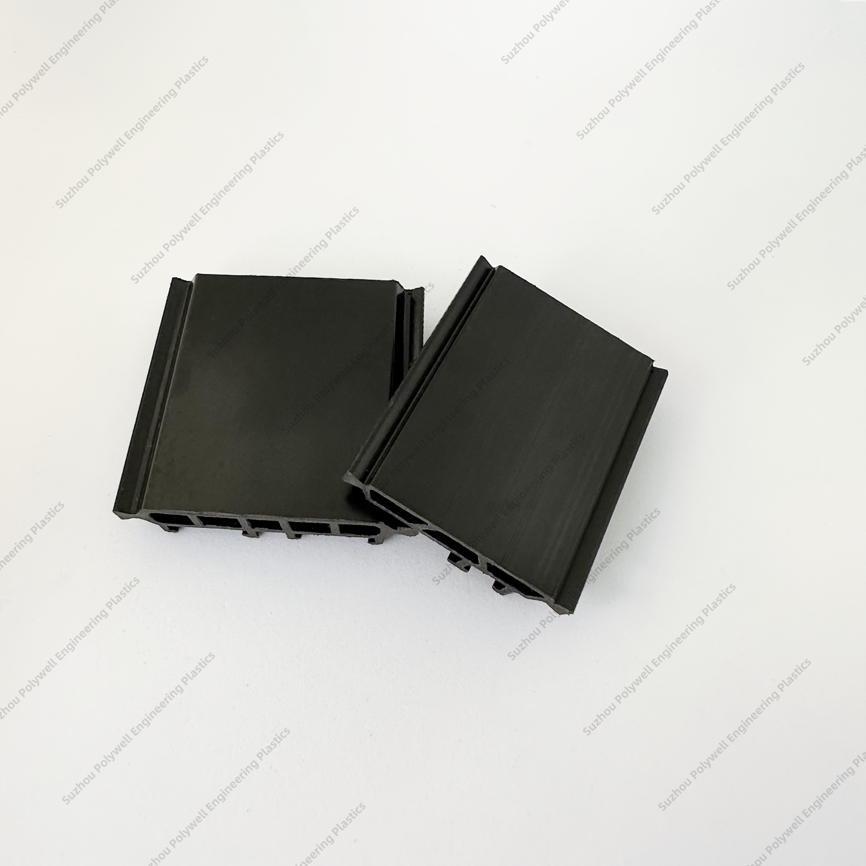 PA66 Raw Material Granules Glass Fiber Reinforced High Tensile Extrusion PA Materials for Heat Barrier Tapes
