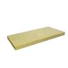 Buy cheap Mineral Rock Wool Heat Insulation Customized Fireproof Stone Wool Insulation from wholesalers