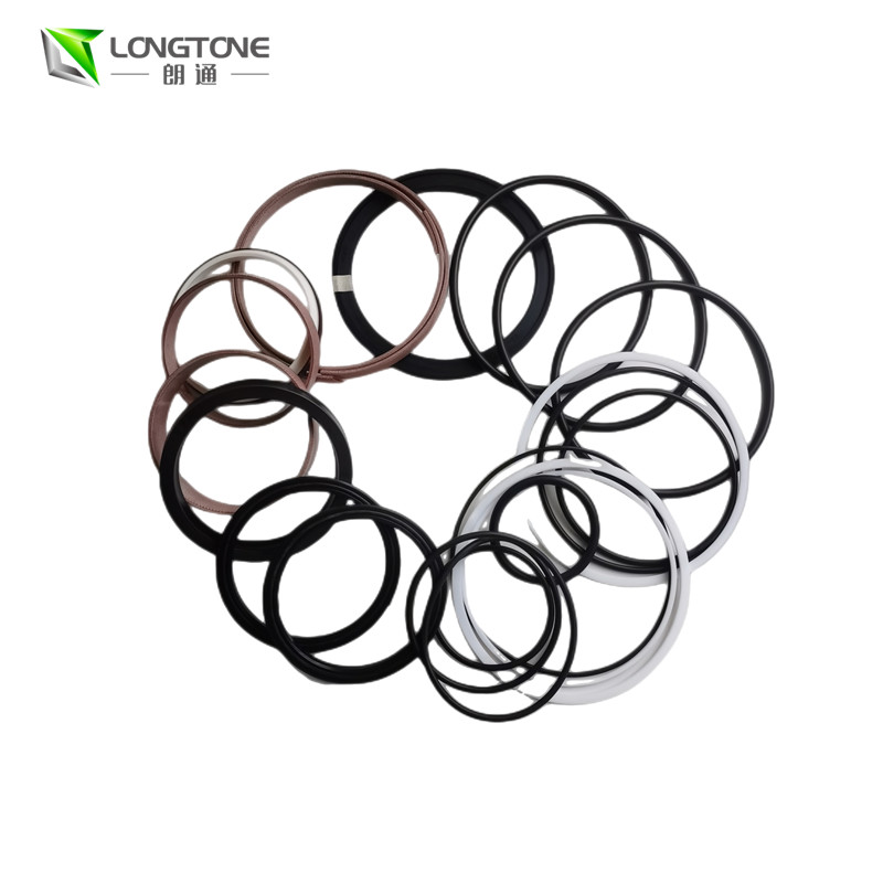 158-9092 Excavator Hydraulic Pump Parts Oil Seal S6k Boom Cylinder Boom Seal Kit