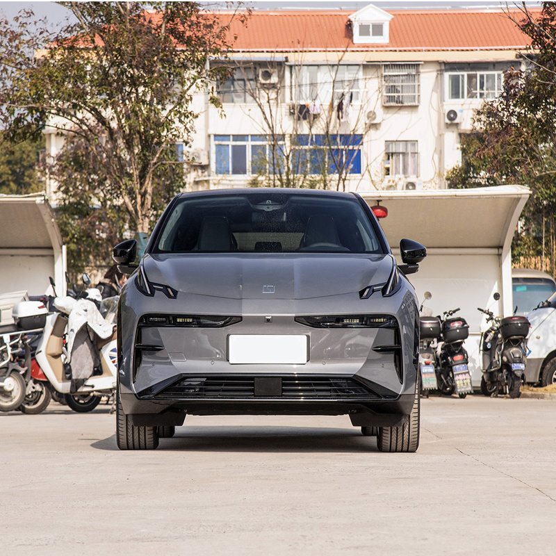 New Energy Vehicle Zeekr X Car 2023 4 Seats Rear Wheel Four-Wheel Electric SUV Car