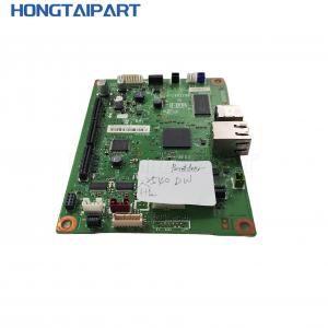 Buy cheap Original Formatter Board LT3168001 For Brother DCP L2540DW Logic Main Mother Board product