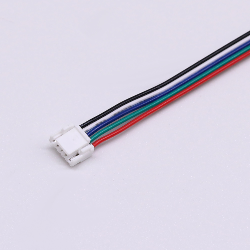 Made in China Manufacturer OEM/ODM Wire Assembly Custom connector cable Wire Harness apply for Medical Equipment