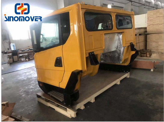 XCMG Truck Crane Spare Parts Truck Crane Cabin