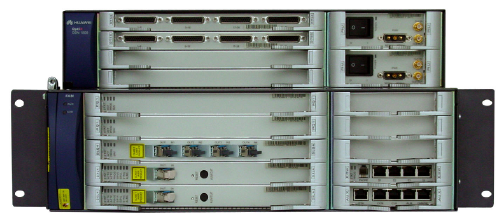 03030EST TN11OBU102 OptiX OSN1500 OBU102 band optical power amplifier unit ( 3 DBM input, 20 DBM output)