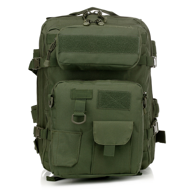 40L Waterproof Backpack for Outdoor Sport Your Ultimate Travel Companion