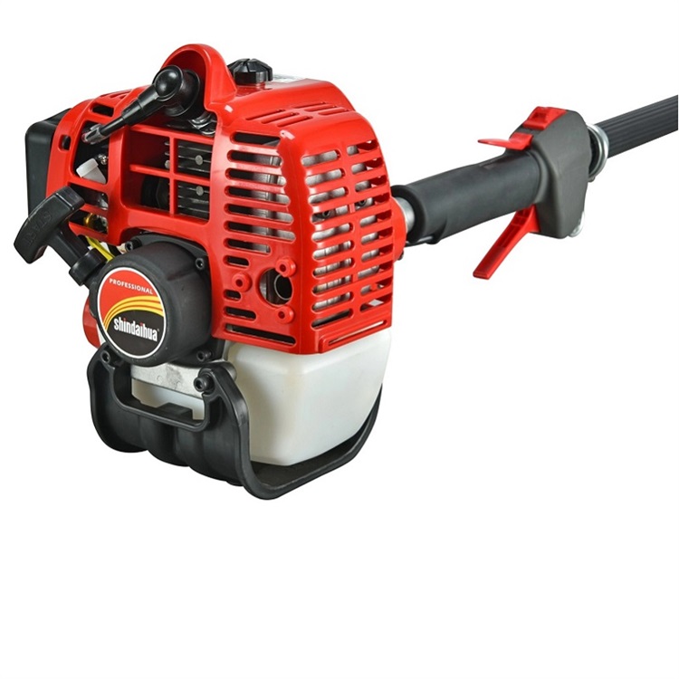 4 Stroke High Branch Chainsaw High Pruning Pole Saws 22CC