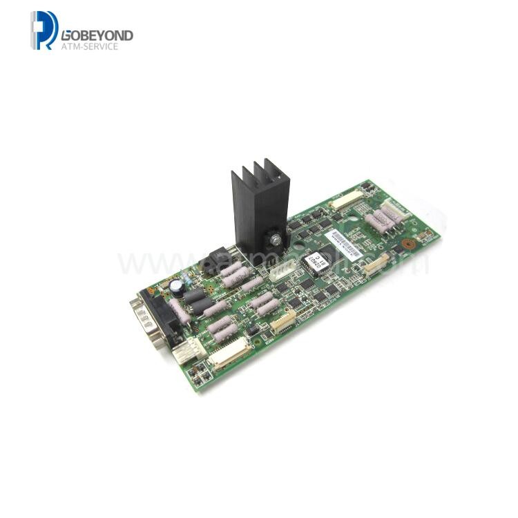 Sankyo Card Reader Control Board