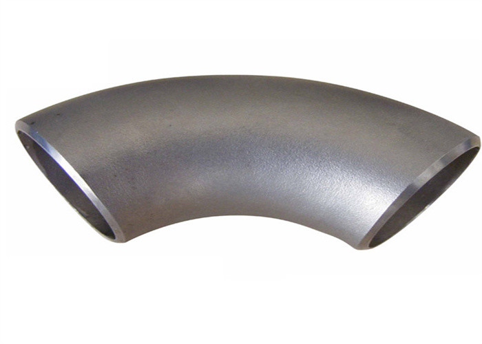 316 304 Stainless Steel Elbow 2 Inch NPT BSPT 45 60 90 Degree Elbow Female Threaded