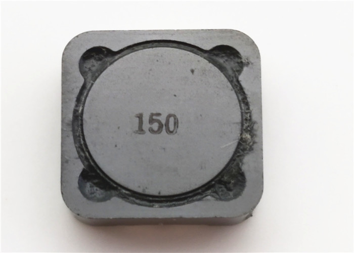 7443310022 Magnetically shielded High Current Cube Inductor Ferrite Core