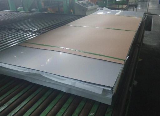 Customization Stainless Steel Plate SS 304 Sheet 8K 4mm 1000*2000mm