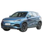 Chinese New Energy Vehicles 4 Wheel Cars SUV Byd Tang Song Yuan EV Electric Car
