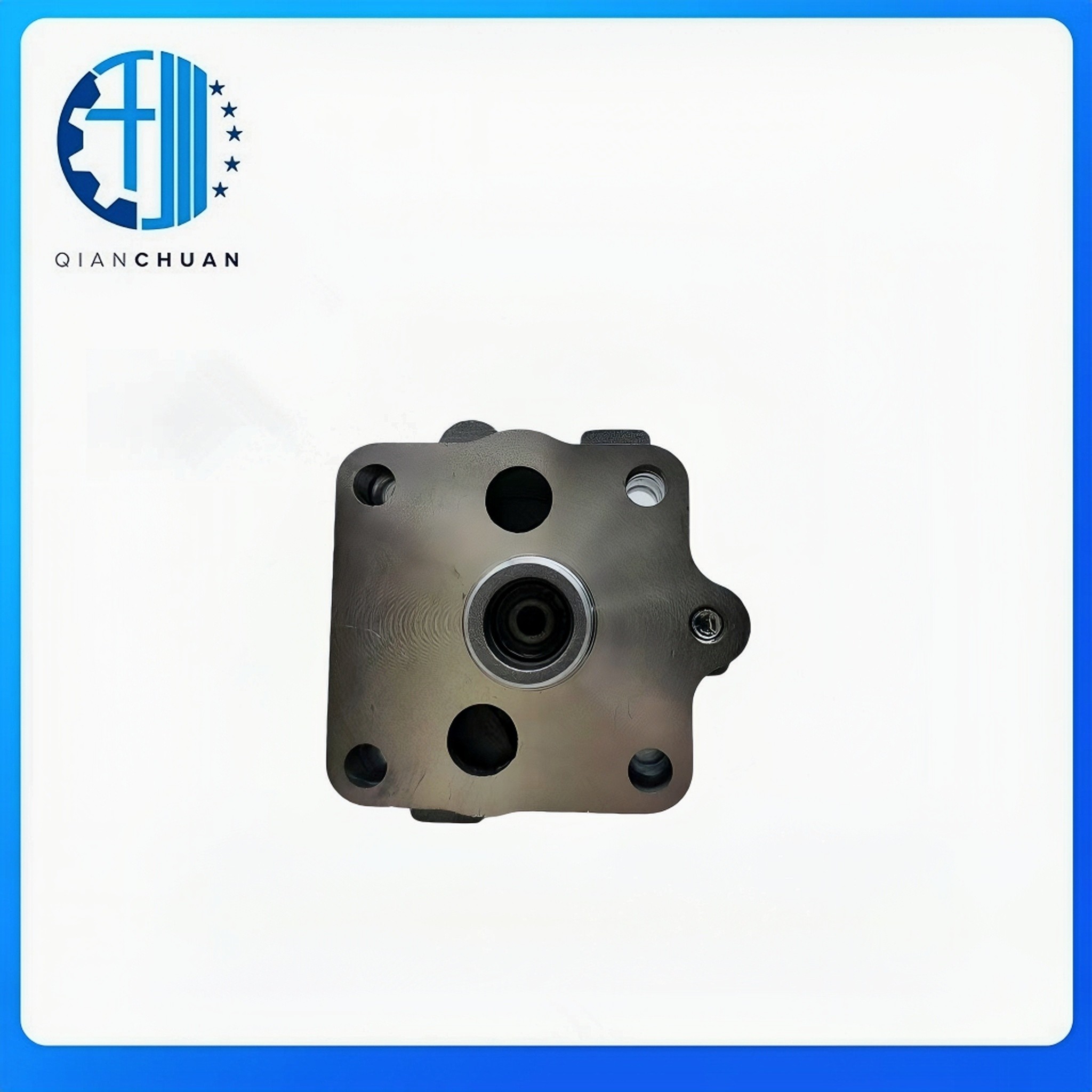 15471-35012 Oil Pump for Kubota Engine V2003 V2203 V2403 V1702 V1902 V1903 D1102 D1703 D1503