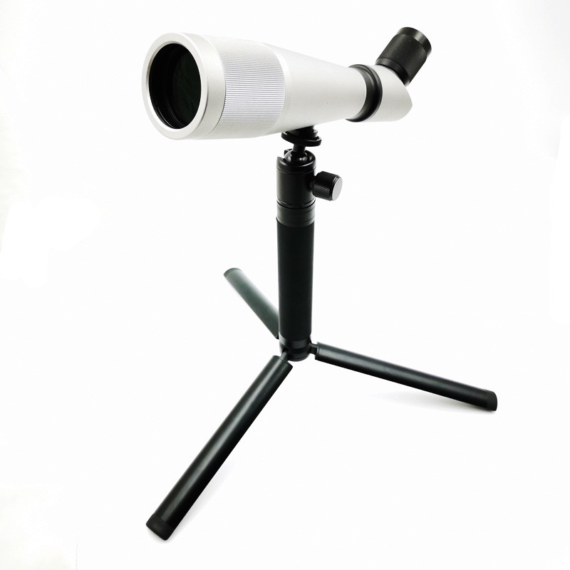 BSW-Baby Black anodic oxidation Spotting Scope for target shooting 16x33 20x40 100% metal optical glass