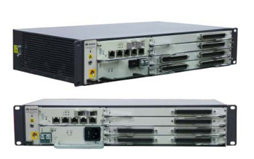 Stock Original Optical Line Terminal 10g EPON GPON OLT MA5683T OLT Device Voip Function