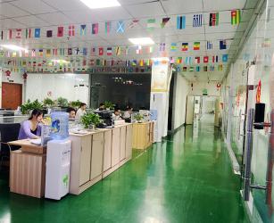 Shenzhen Hongwei Photoelectric Technology Co., Ltd.