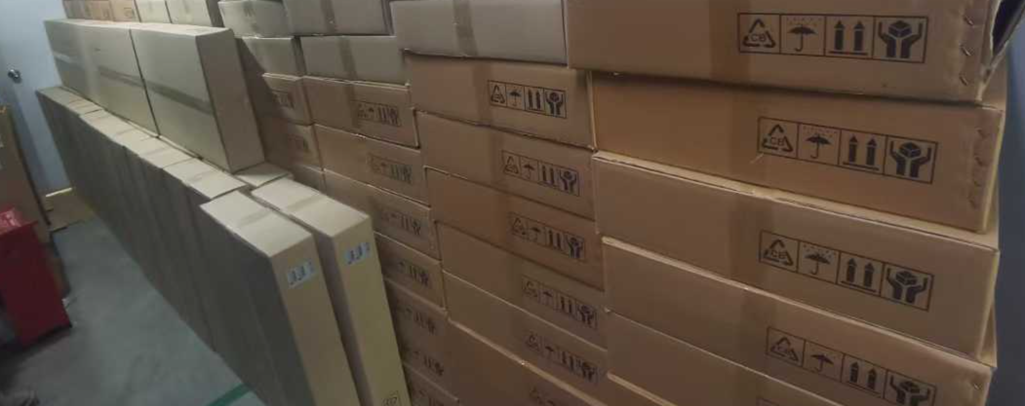 Pneumatic SAMSUNG Feeders SM 24mm Smt Tray Feeder SBFB34100K