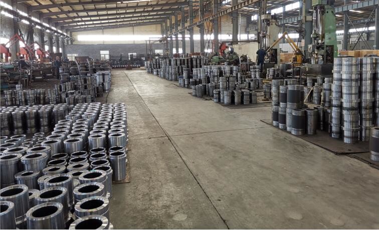 Southwest T1300/1600 mud pump liner, SW 14P220 mud pump, SW10P130 mud pump, SW F1000 mud pump fluid end module, liner