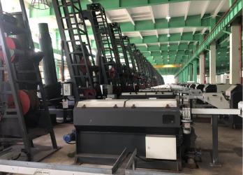 Longteng Special Steel Group