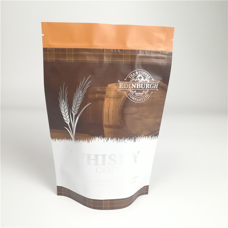 Digital Printing Food Packaging Bags Smell Proof Custom Accepted Bags