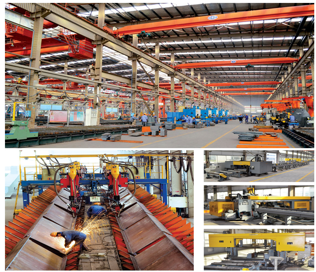 Light Steel Structure Prefabricated House With Toilet Sink Shower Turnkey Solution