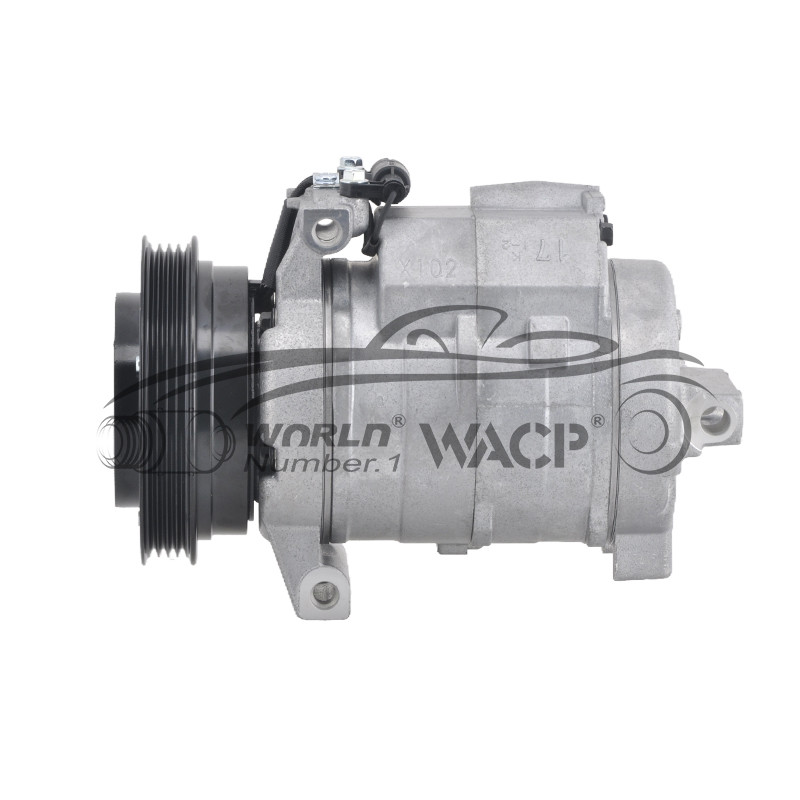 2E0820805 Compressor Car Air Conditioner For VW Crafter 2.5TDI VW Crafter 2.5TDI WXVW067