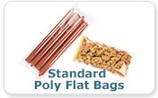 Slider Storage Bags, Quart, Multi-function Design, Energy Pouches, Healthy Chewing Tobacco Pouch Packs
