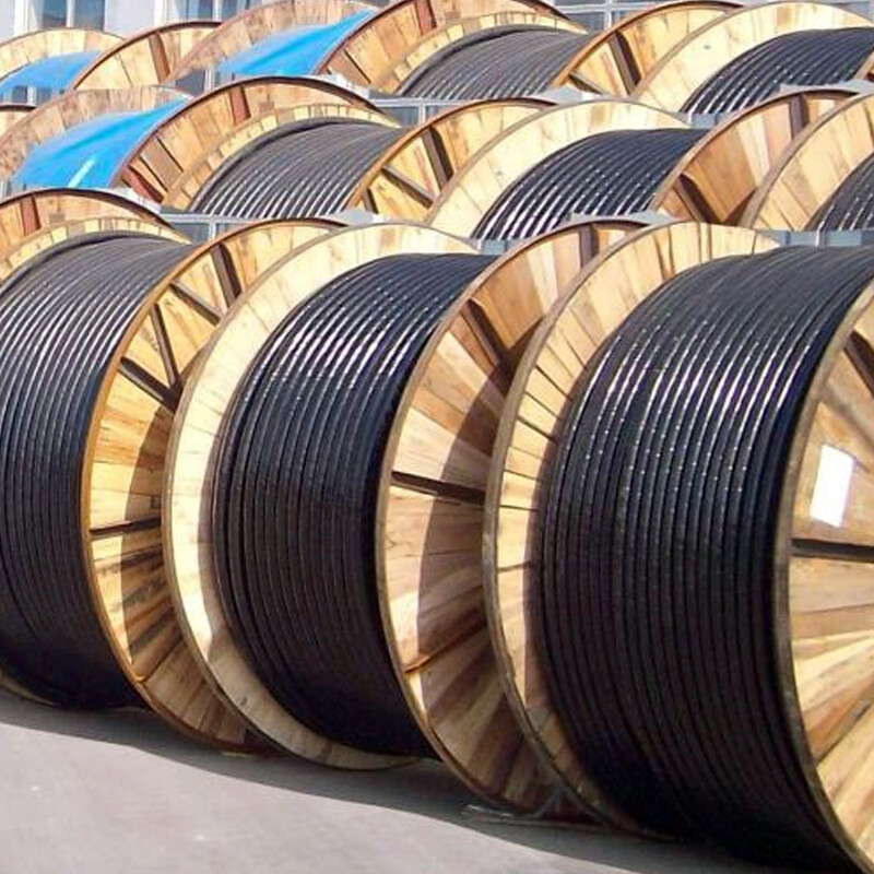 PVC Insulated 4 Core Armoured Power Cable 2.5mm 10mm 25mm 50mm 150mm 185mm 240mm 300mm