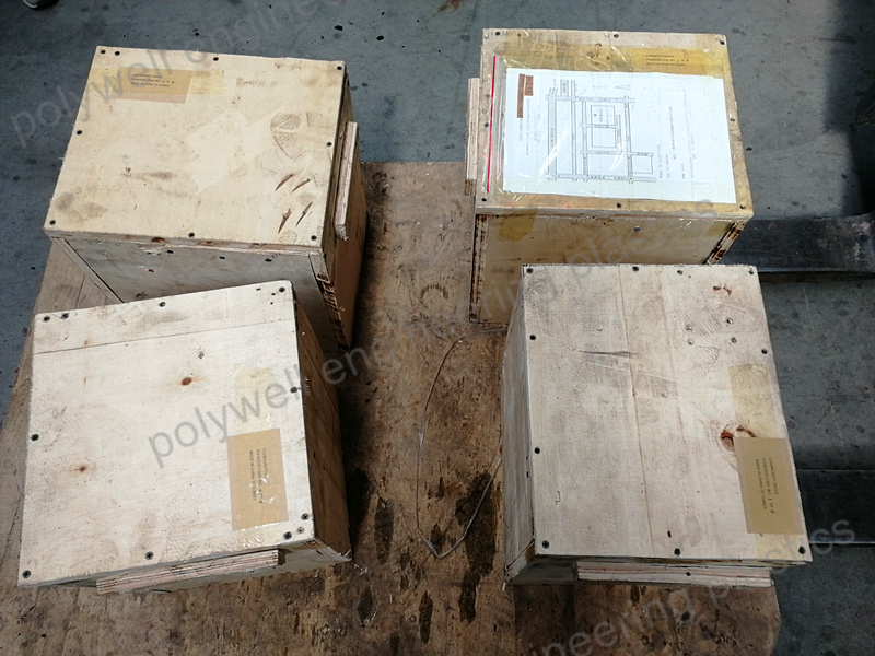 Thermal Barrier Strip Extrusion Mould for Extruder Machine Produce Sound Insulation Strip
