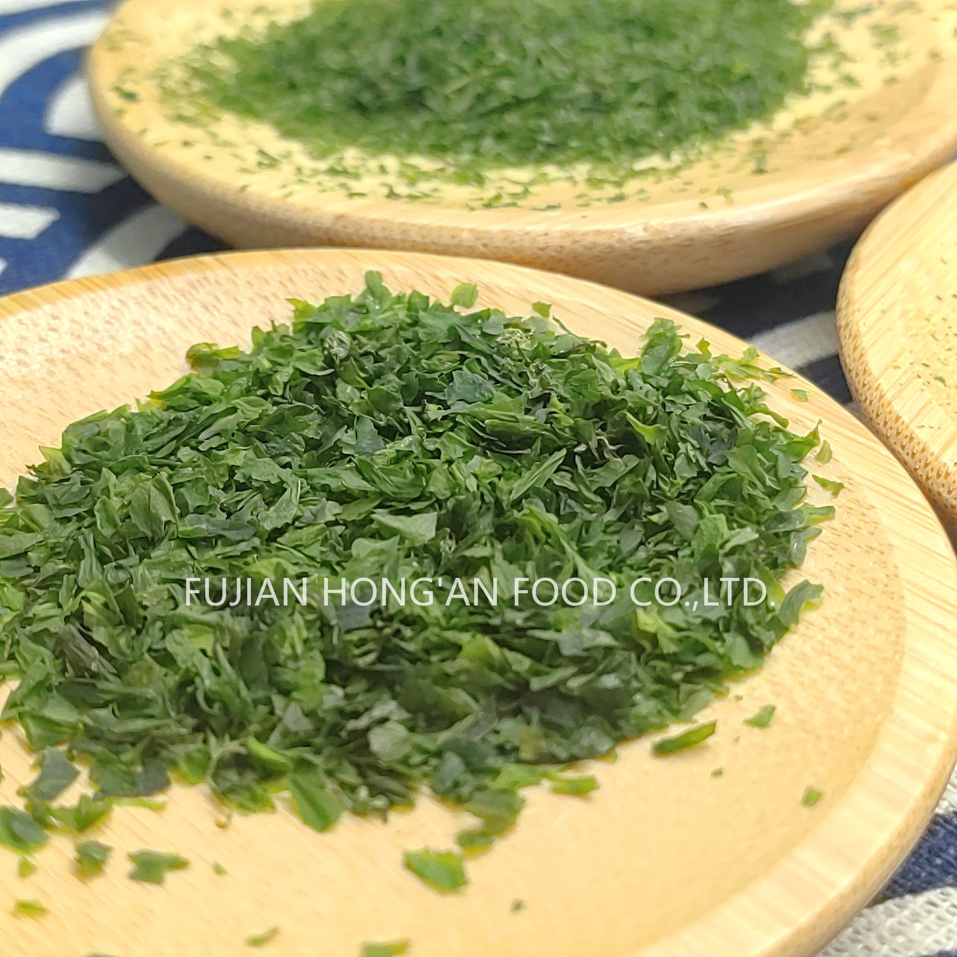 Pure Sea Moss Seaweed Dried Aonori Seaweed Low Calorie Snack Seasoning For Japanese Cuisine
