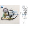 Buy cheap Wear Resistant Atlas Copco Nitrogen Charge Kit , Hydraulic Breaker Accessories from wholesalers