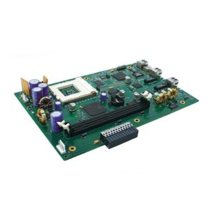 Electronic PCBA PCB Board Assembly 2 To 58 Layers