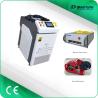 Buy cheap 2 Years Warranty Fiber Handheld Laser Welder from wholesalers