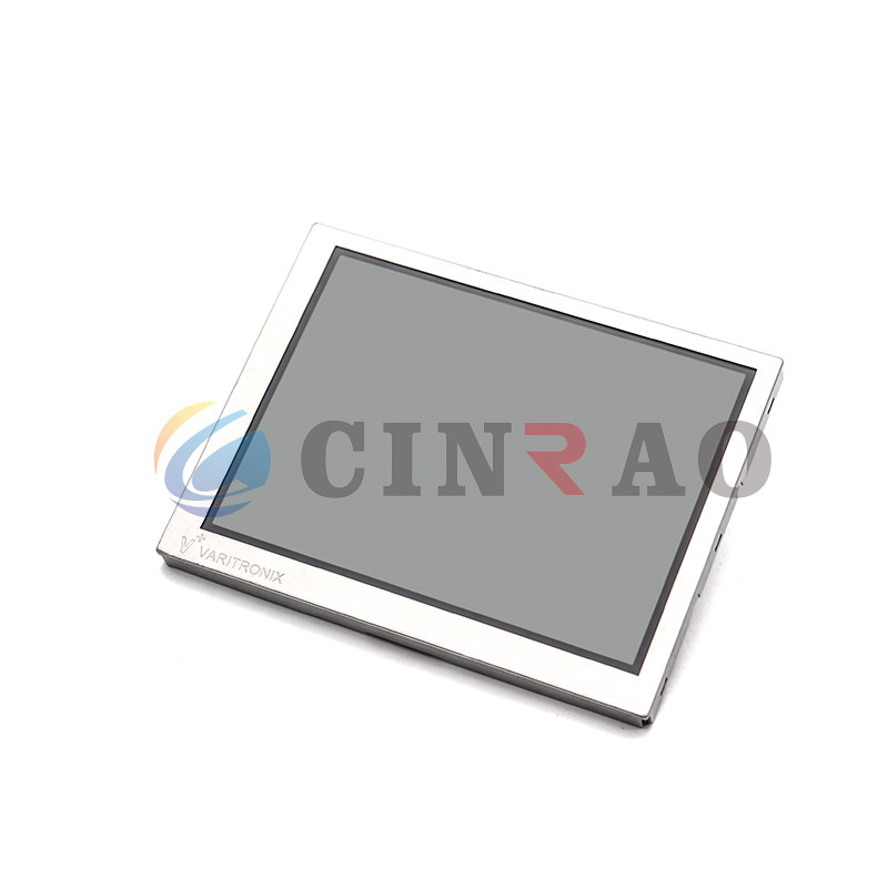 5.0 Inch PA050XSB(LF) LCD Display Screen Module Car GPS Navigation Quality Warranty