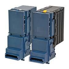 Customized LX7 Vending Machine Cash Acceptor With MDB Protocol