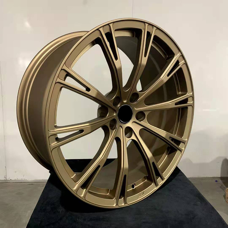 full painting electroplating brass colour 16 17 18 19 20 21 22 23 24 20*9j 5*114.3mm forged wheel rim