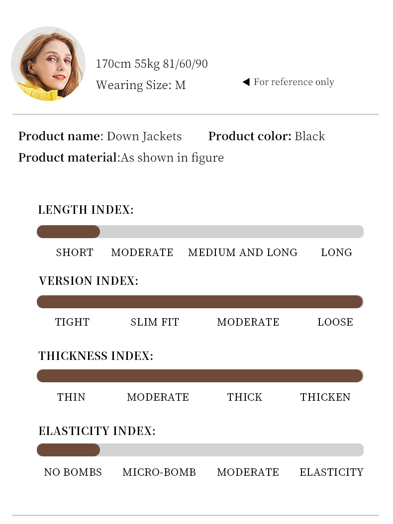 FODARLLOY 2022 High Quality Warm Hooded Lady Thin Cotton-padded Jacket Women Coat Lightweight Luxury Down Foldable Jacket