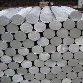 ASTM 3A21 5A06 Aluminum Rod 99.9% Sliver Finish Formability Seamless Pipe 6m