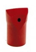 Horse Type Tungsten Carbide Drill Bits 28~60mm Diameter OEM / ODM Available