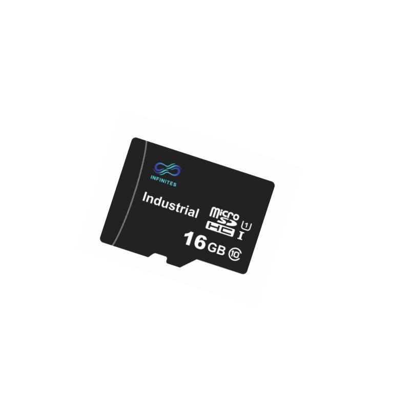 Industrial SD Card Industrial SD (TF) Card Industrial Storage Product SLC: 256MB~8GB MLC: 4GB~64GB SD 3.0 Read: 95MB/S Write: 90MB/S