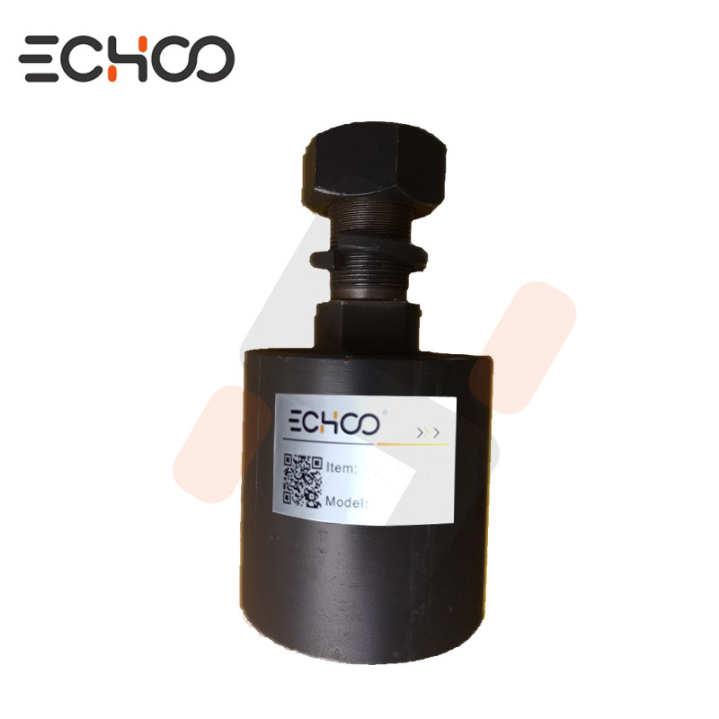 RA021-21702 Track Roller Kubota Mini Excavator Undercarriage Parts Bottom Roller Assy