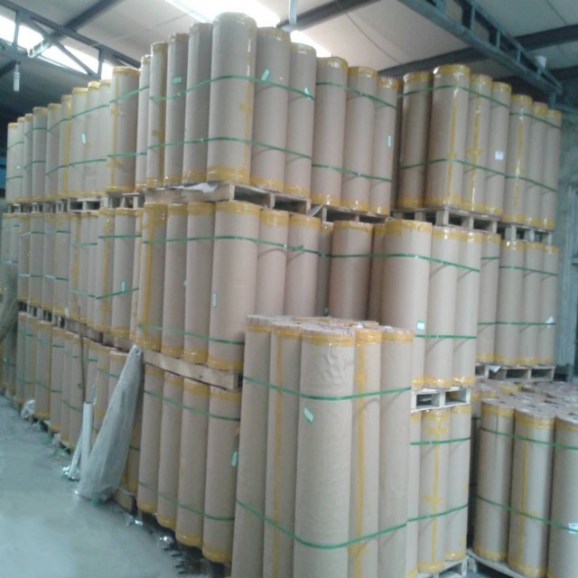 Packaging Essential Vacuum Aluminized PE Reflective Film for SGS Certified Packaging