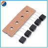Buy cheap 250V Miniature Cartridge Fuse from wholesalers