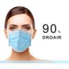 Buy cheap 2020 Wholesale Surgical Face Mask surgery disposable non woven surgical face from wholesalers