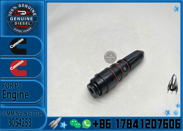 Construction Machinery Parts 3054218 3054220 3054219 3054216 3047991 4914537