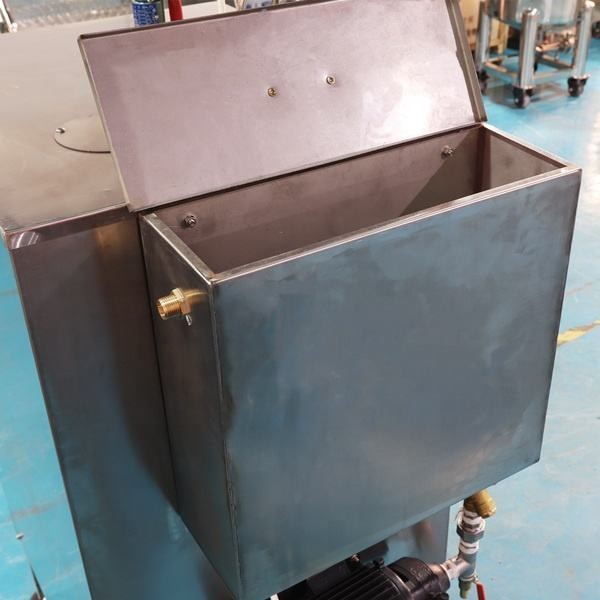 Cosmetic Chemical Food Industries Electric Heating Steam Boiler/Steamer/Generator for Match Jacket Heating Tank Machine